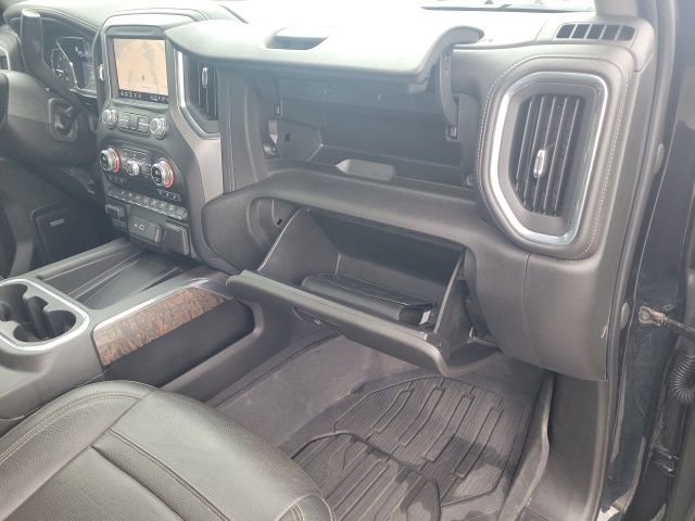 Used 2022 GMC Sierra 2500 Denali w/ Denali Ultimate Package image 25