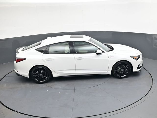 New 2026 Acura Integra A-Spec FWD image 21