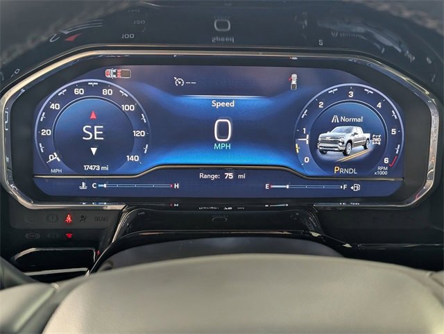 Used 2025 Chevrolet Silverado 1500 LT image 18