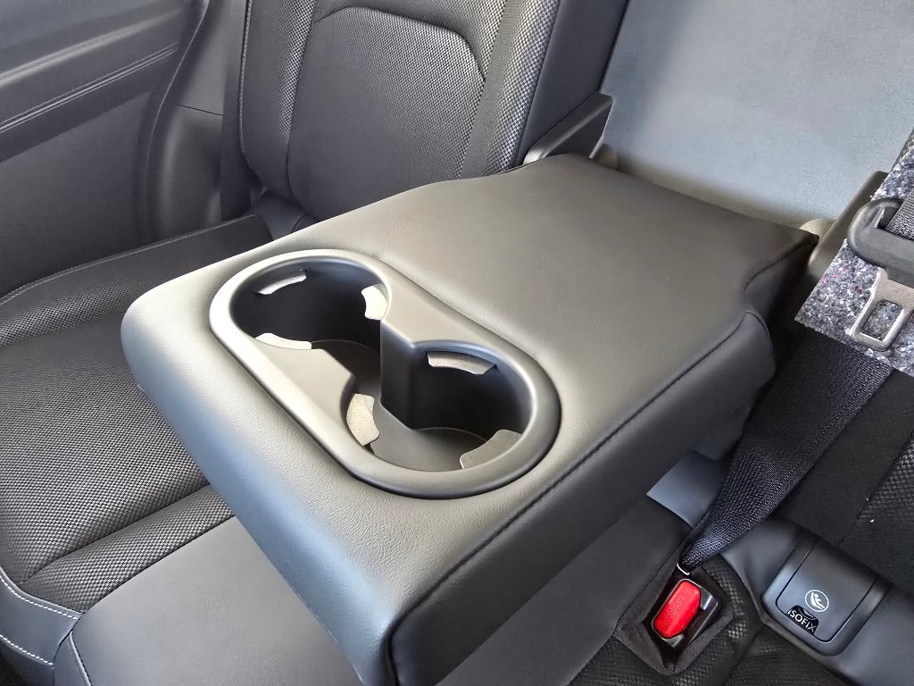 New 2026 MAZDA CX-5 Preferred AWD/4WD image 28