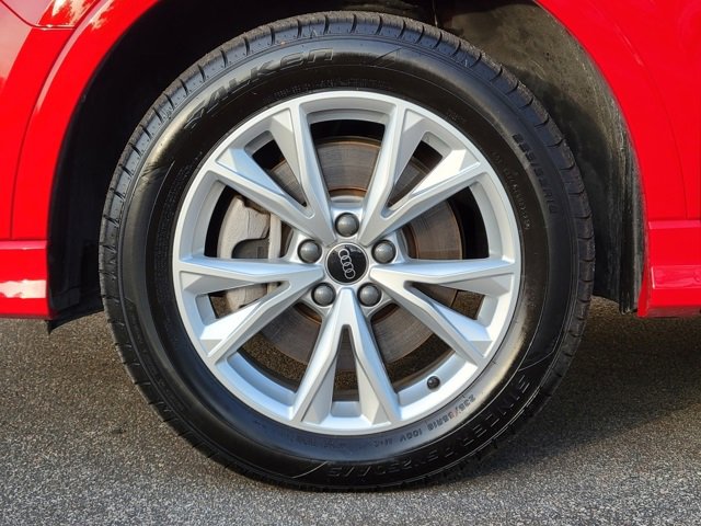 Used 2024 Audi Q3 2.0T Premium image 21