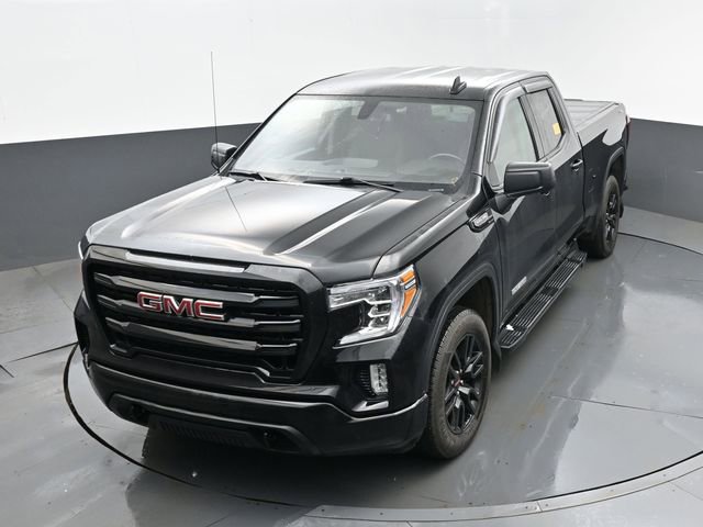 Used 2021 GMC Sierra 1500 Elevation w/ Preferred Package image 20