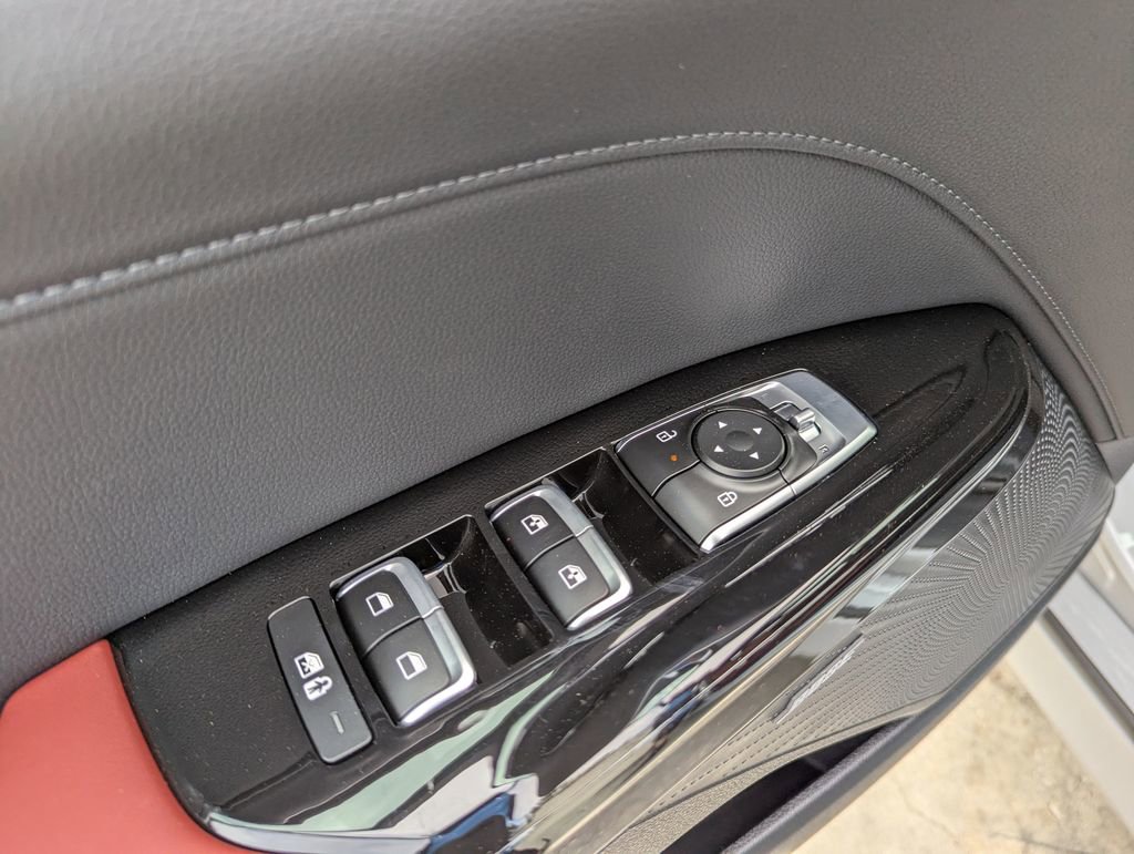 New 2026 Kia K5 GT-Line image 19