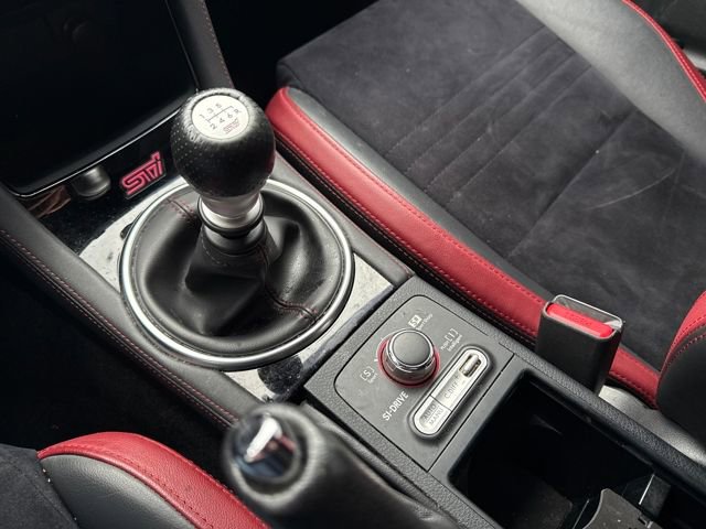 Used 2020 Subaru WRX STI image 31