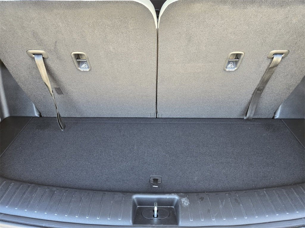 New 2025 Kia Sorento S image 28