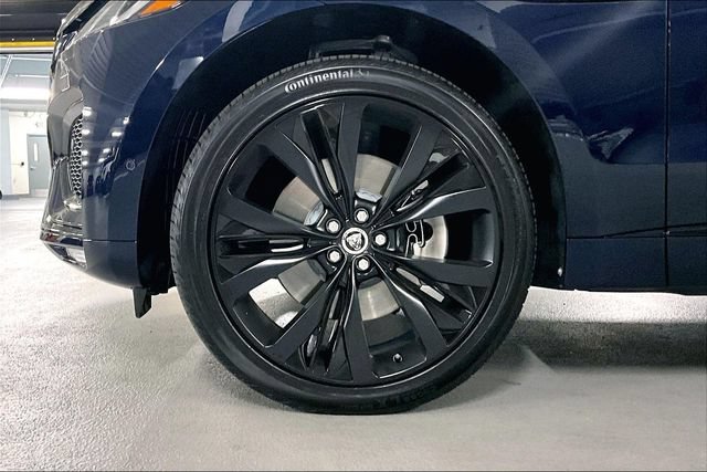 Certified 2026 Jaguar F-PACE R-Dynamic S AWD/4WD image 8