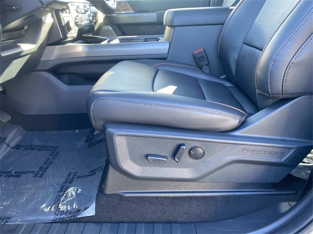 New 2026 Ford F350 4x4 Crew Cab Super Duty image 14