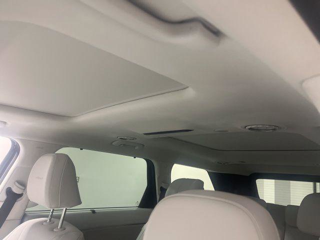 New 2026 Hyundai Palisade Calligraphy FWD image 12