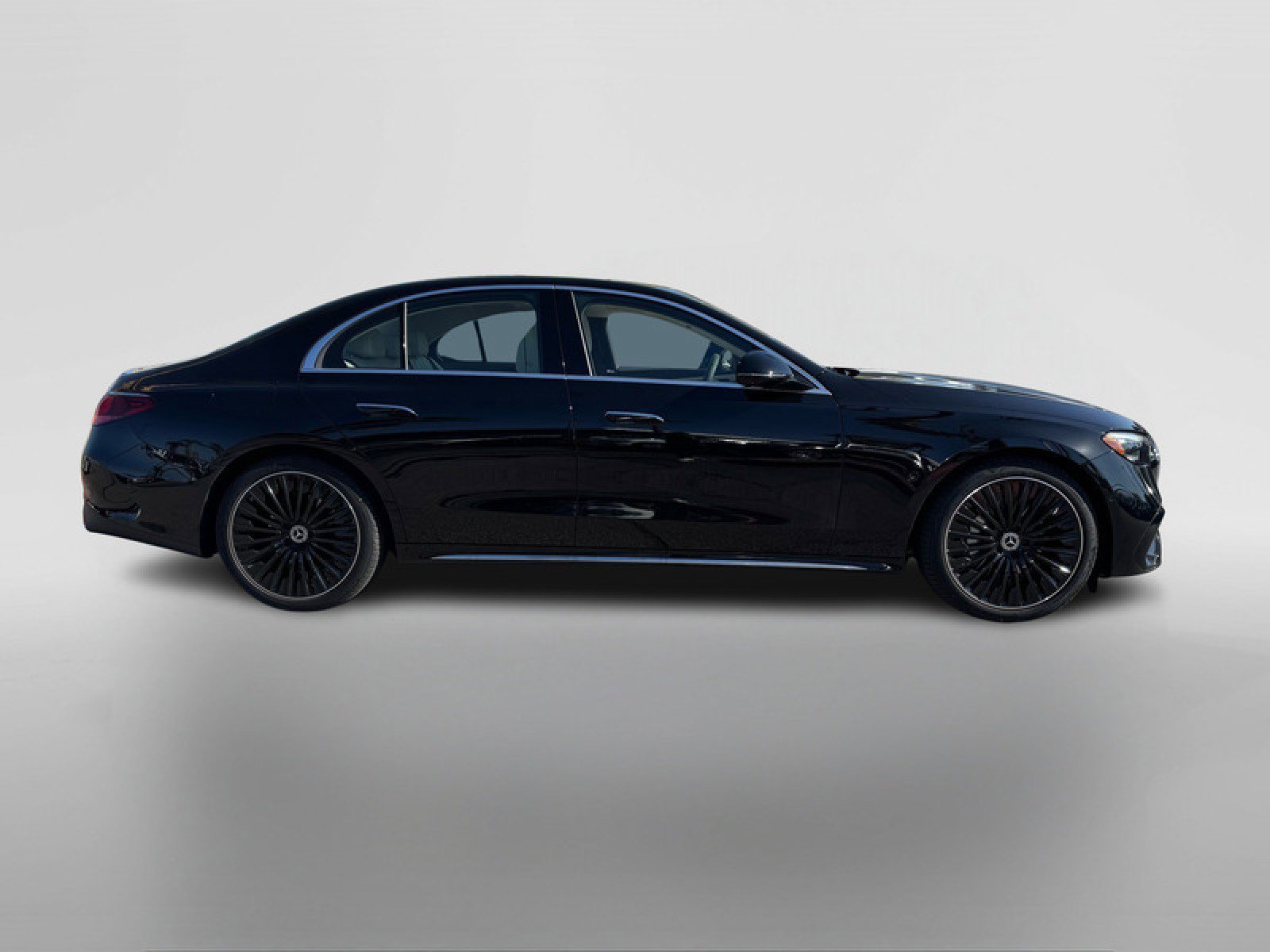 New 2026 Mercedes-Benz E 350 Sedan image 6