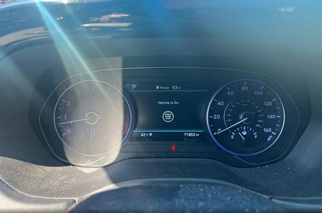 Used 2020 Hyundai Palisade SEL image 10