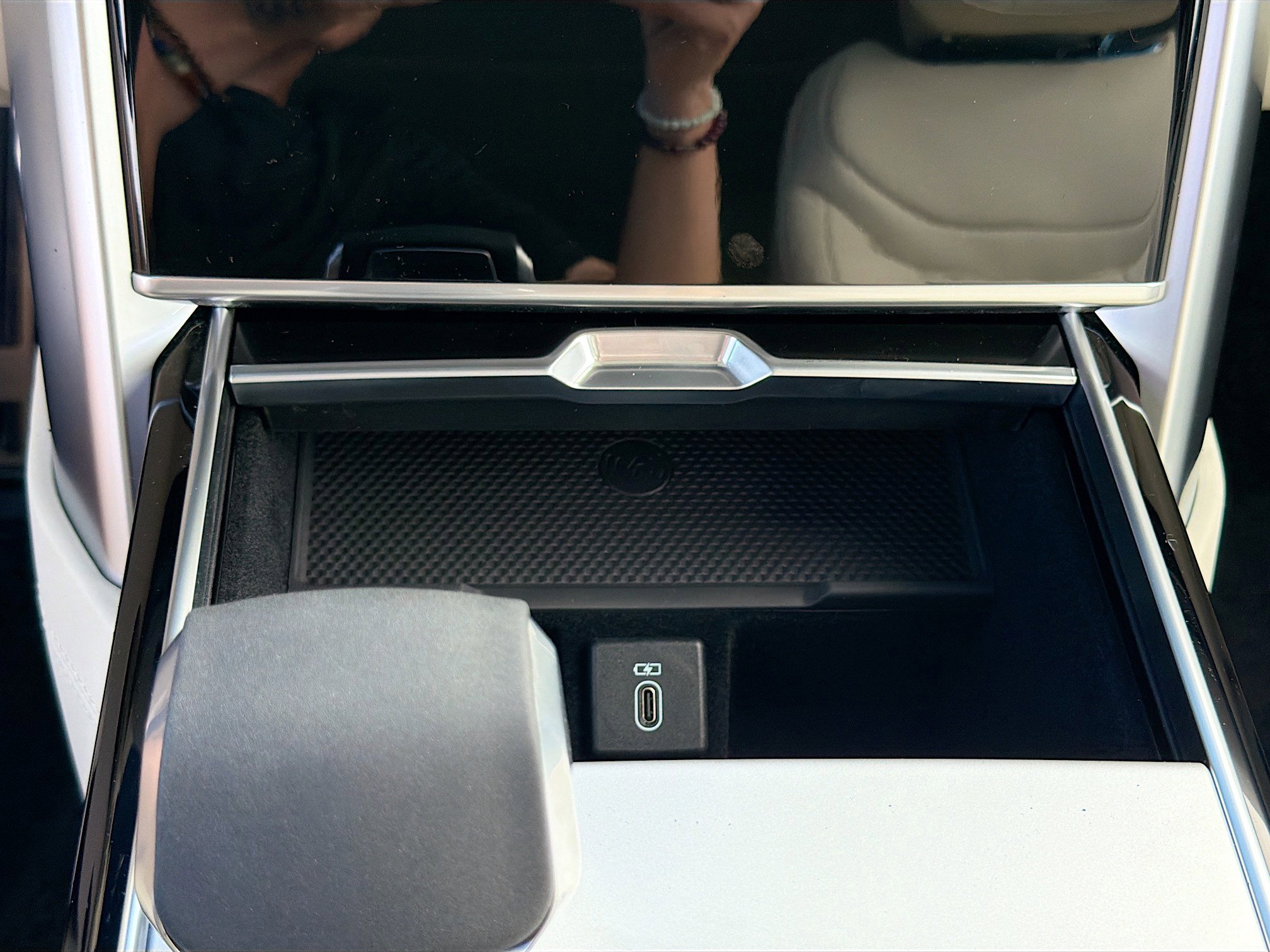 New 2026 Land Rover Range Rover Long Wheelbase Autobiography image 32