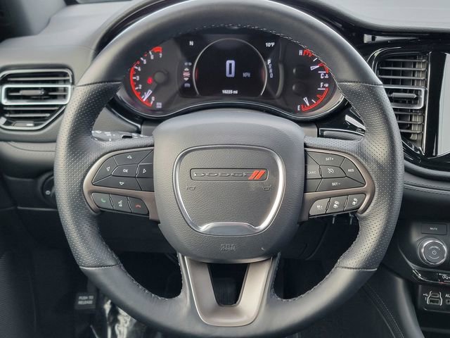 Certified 2024 Dodge Durango SXT image 33