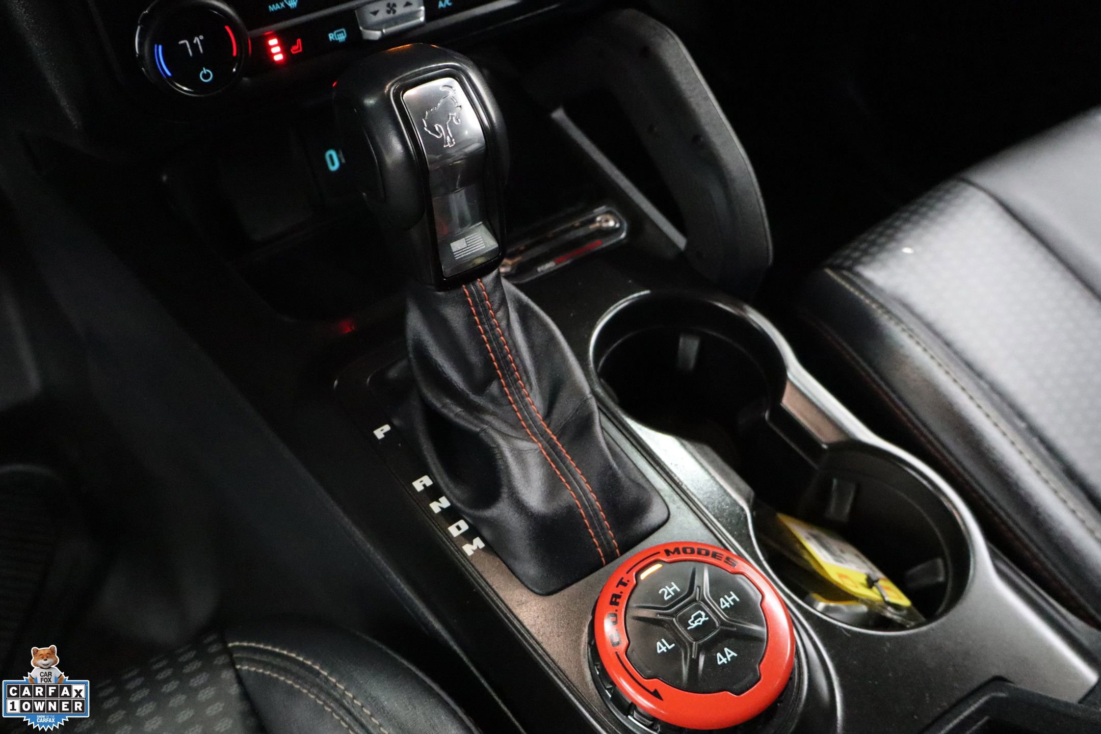 Used 2023 Ford Bronco Raptor image 19