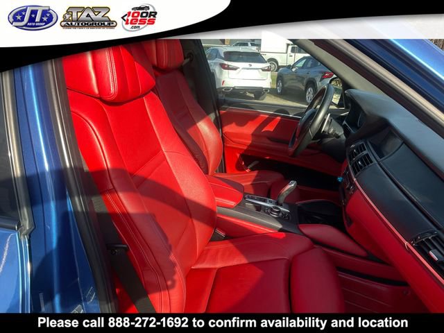 Used 2013 BMW X5 M image 17