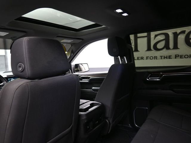 Used 2024 Chevrolet Silverado 1500 LT Trail Boss w/ Convenience Package II image 24