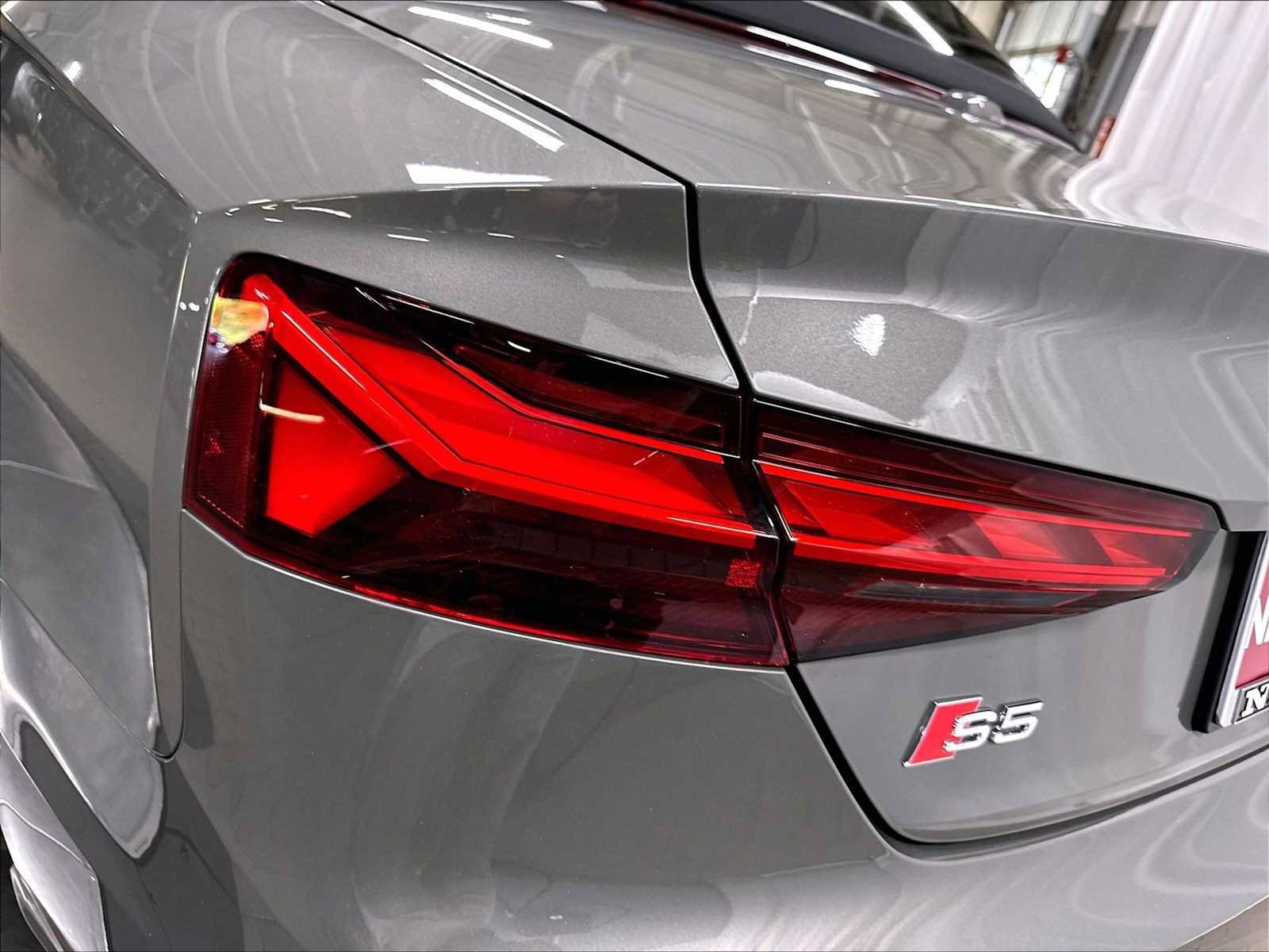 Used 2023 Audi S5 Premium Plus AWD/4WD image 34