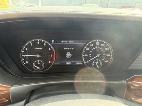Used 2017 Genesis G90 3.3T Premium AWD/4WD image 9