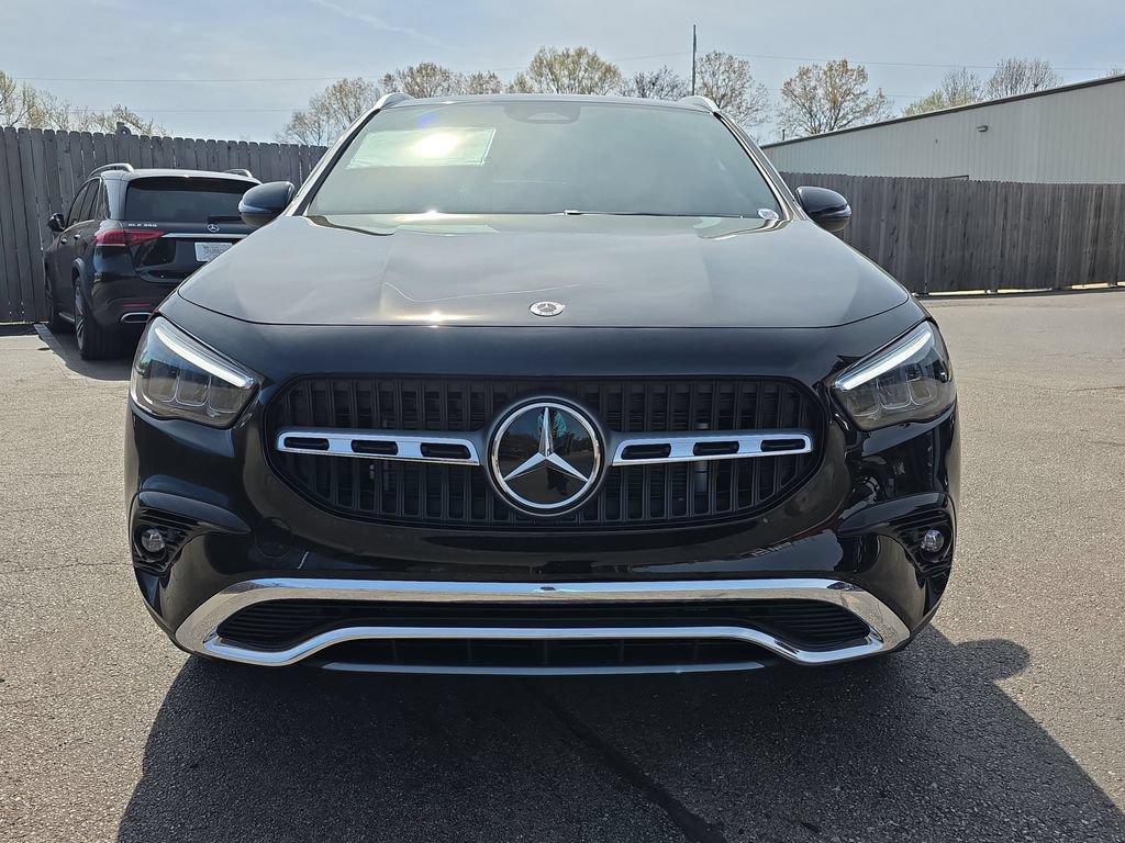 New 2026 Mercedes-Benz GLA 250 4MATIC image 8