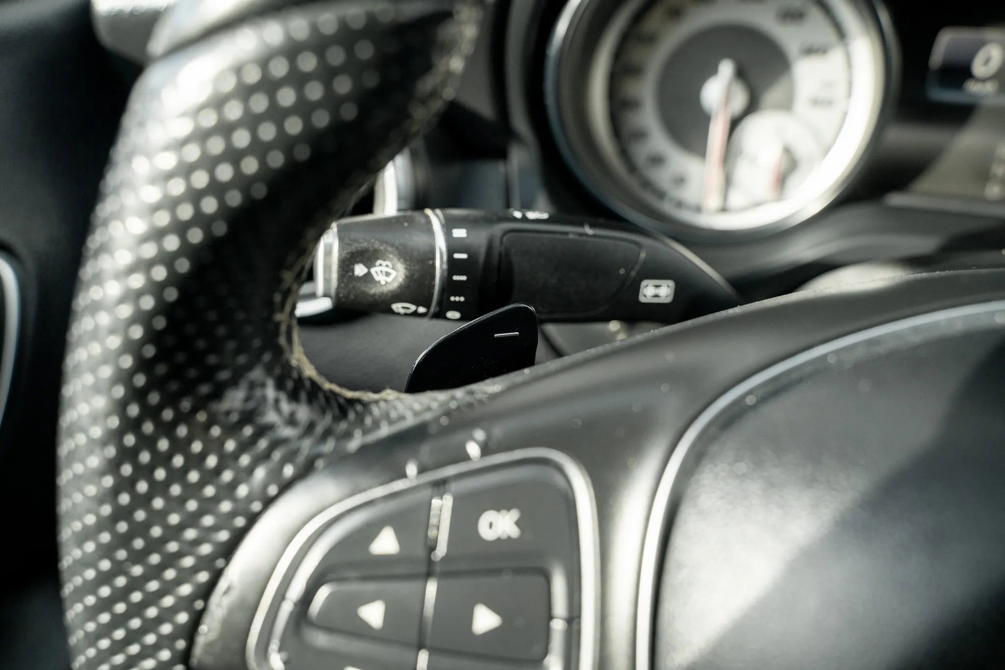 Used 2016 Mercedes-Benz CLA 250 4MATIC image 17