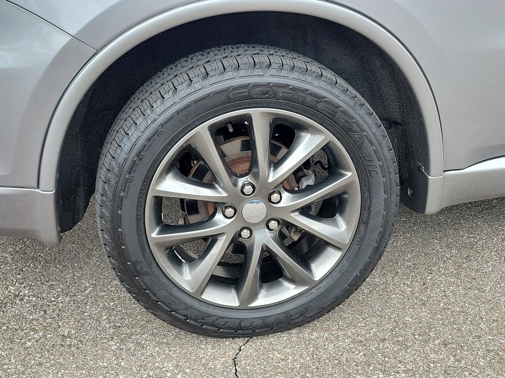 Used 2018 Dodge Durango GT w/ Premium Group AWD/4WD image 6