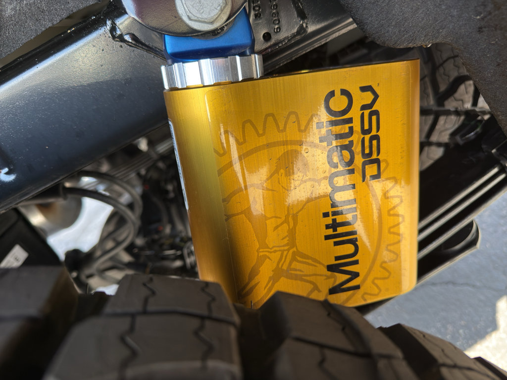 New 2026 Chevrolet Colorado ZR2 w/ Technology Package image 5