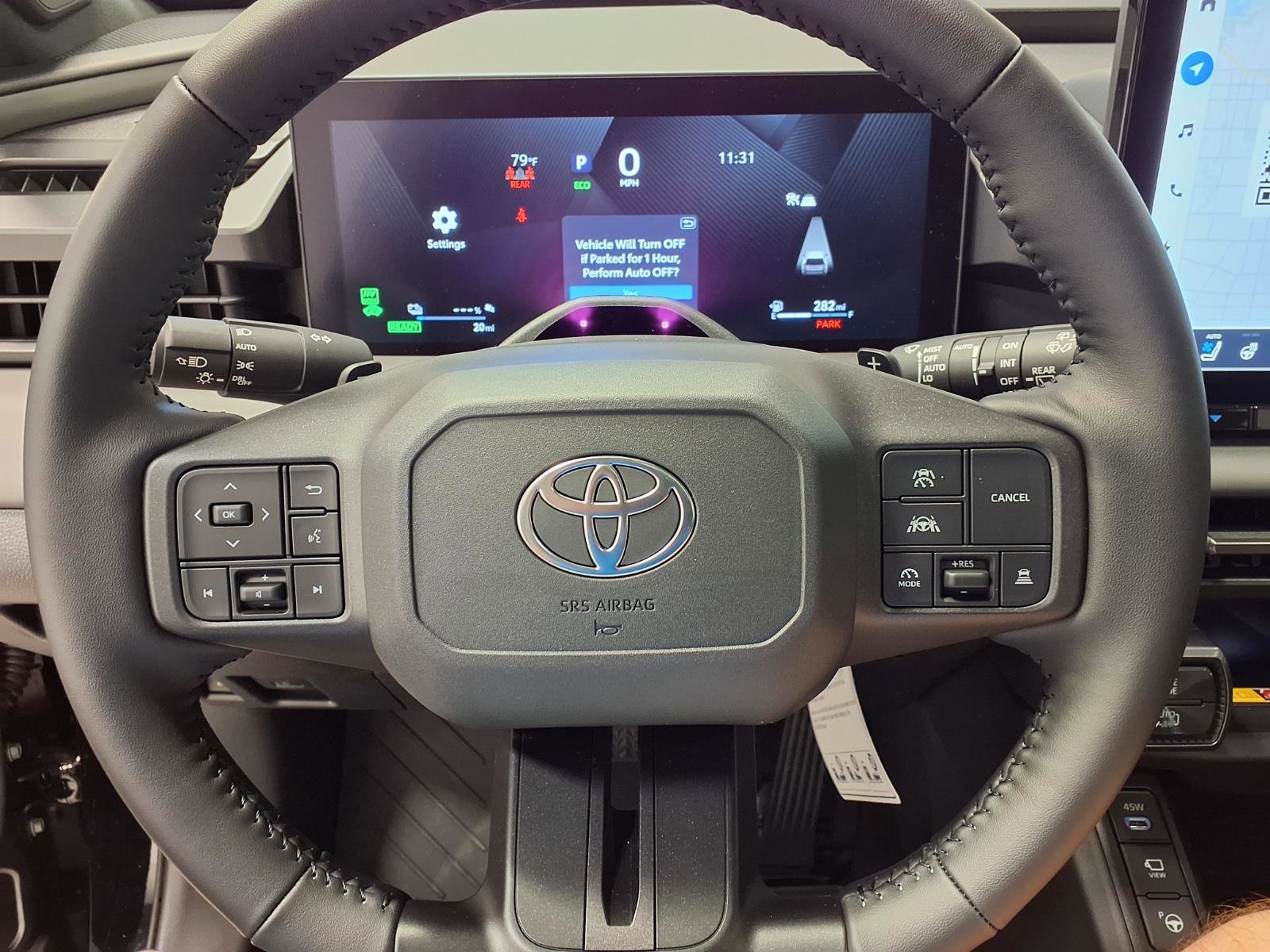 New 2026 Toyota RAV4 XSE AWD/4WD image 21