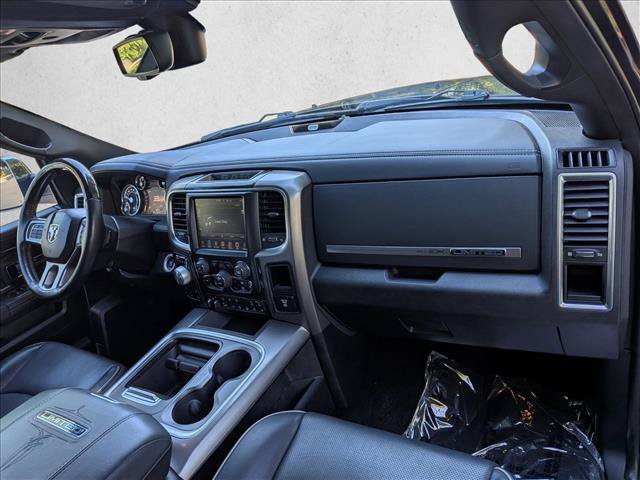 Used 2016 RAM 1500 Limited AWD/4WD image 20