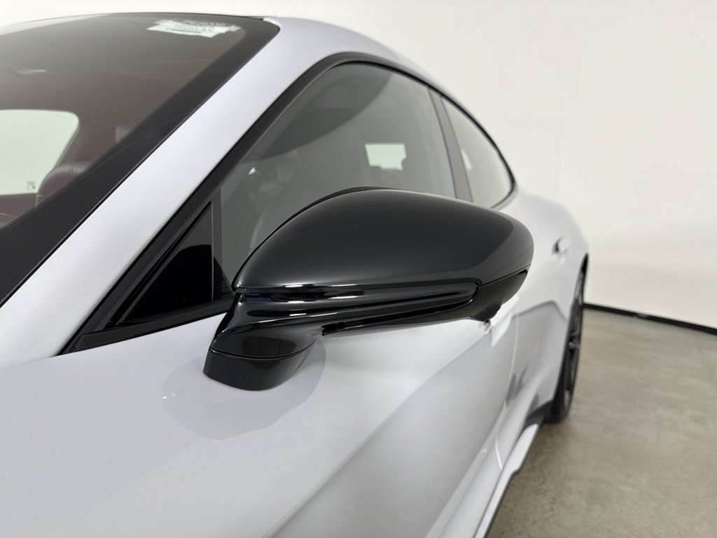 New 2026 Porsche Taycan AWD/4WD image 12