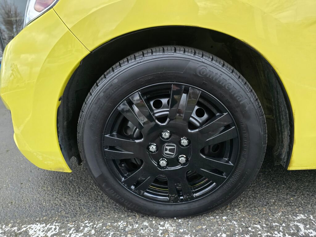 Used 2016 Honda Fit LX image 6