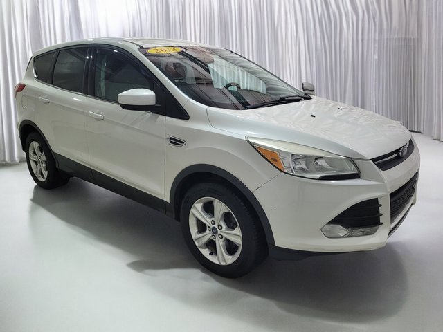 Used 2013 Ford Escape SE image 2
