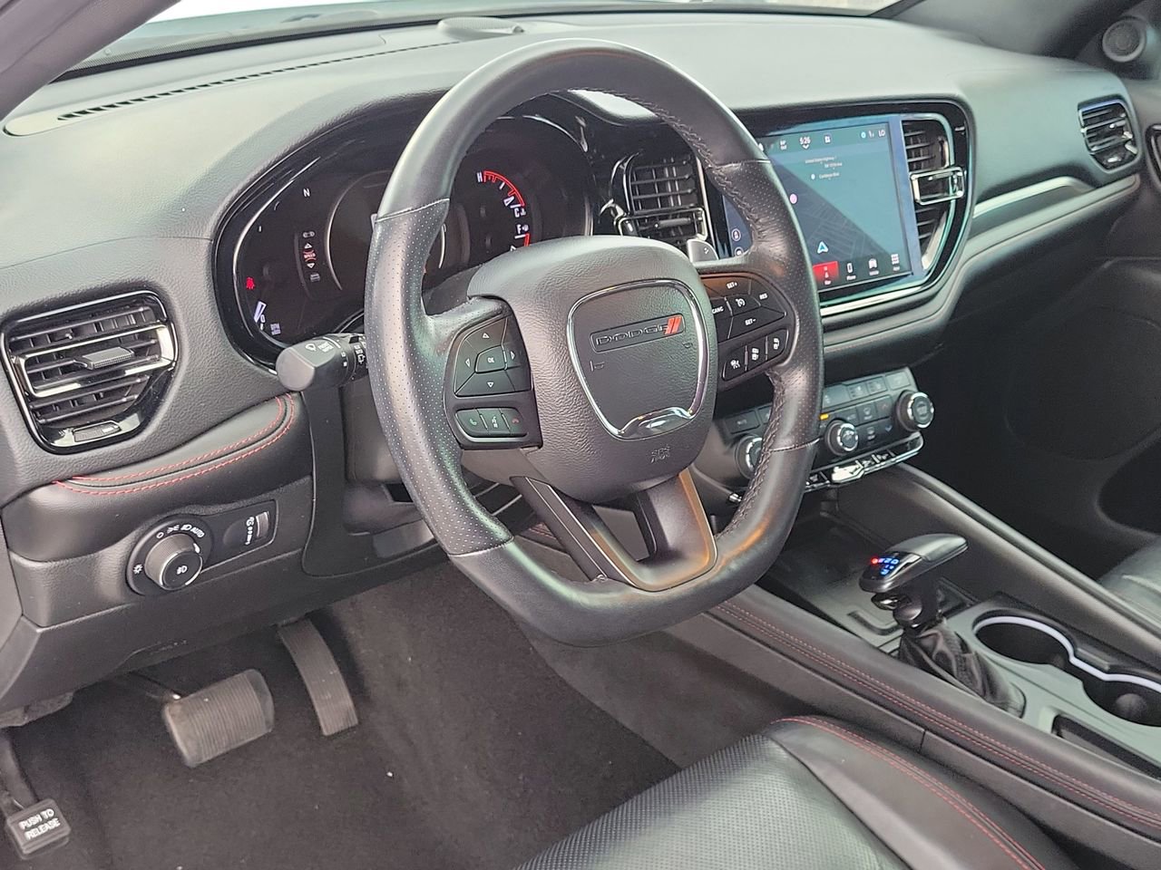 Used 2023 Dodge Durango R/T image 26