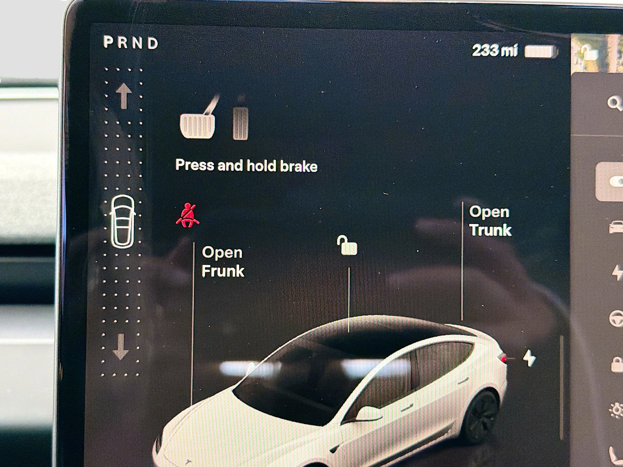 Used 2024 Tesla Model 3 Standard Range image 29