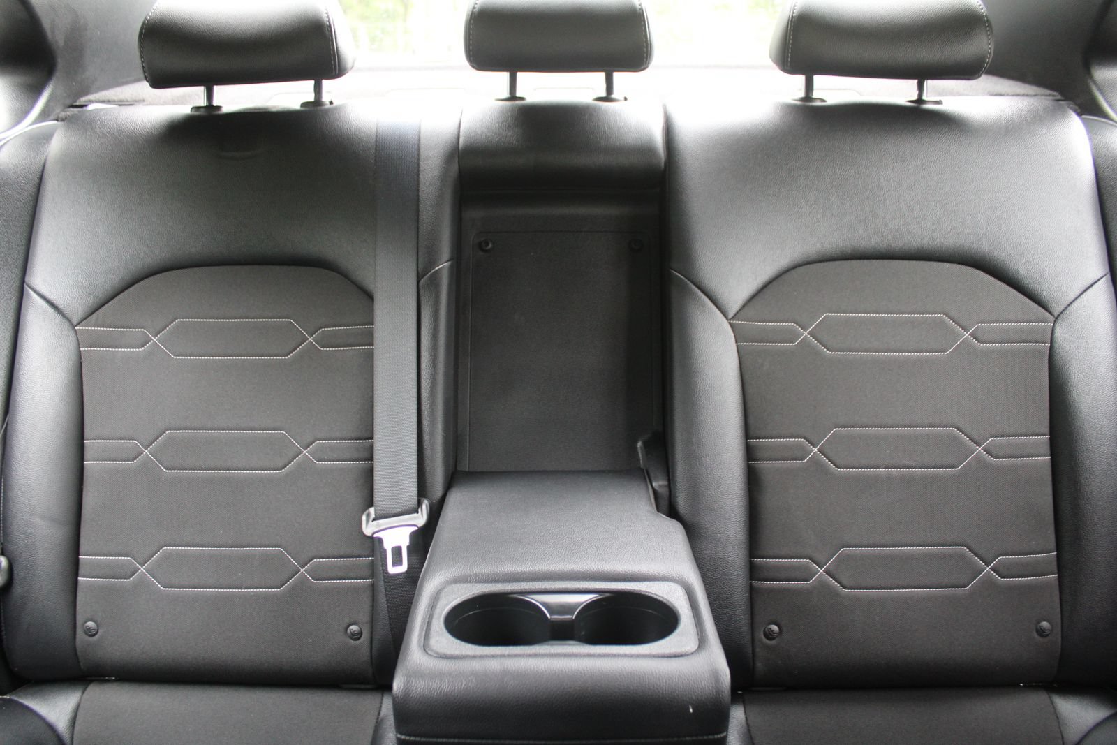 Certified 2024 Kia Forte GT-Line w/ GT-Line Premium Package FWD image 51