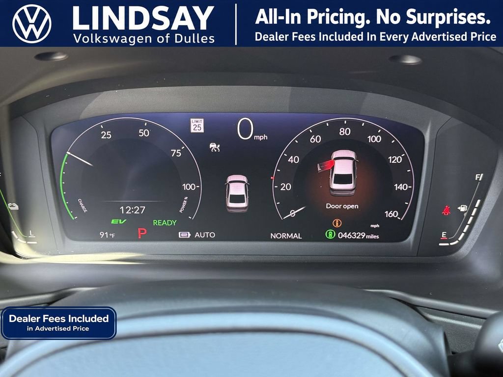 Used 2024 Honda Accord Sport image 26