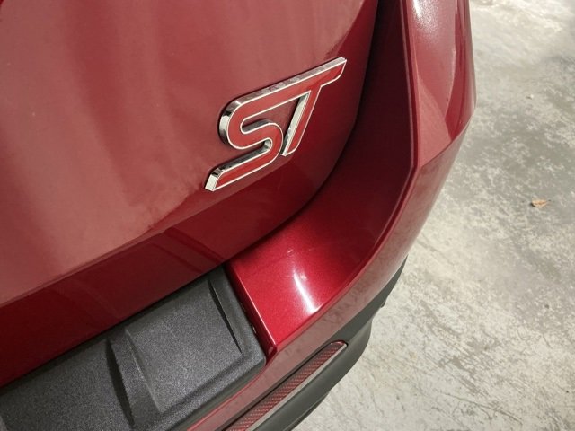 Used 2020 Ford Explorer ST image 7