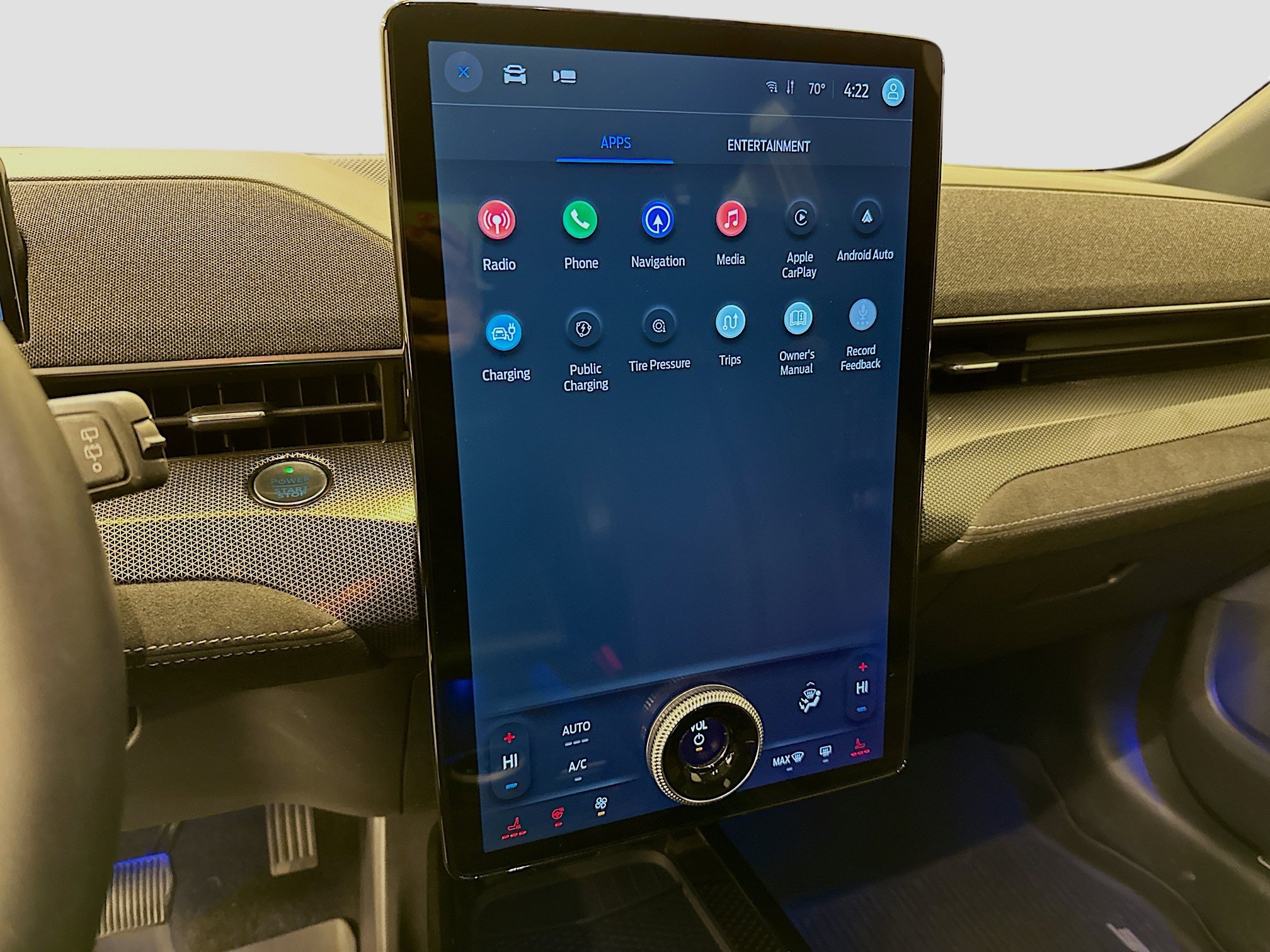 Used 2023 Ford Mustang Mach-E GT w/ GT Performance Edition image 26