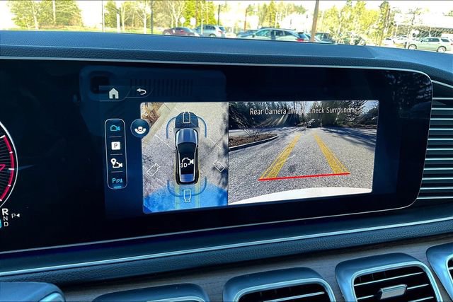 Used 2026 Mercedes-Benz GLE 350 4MATIC image 17