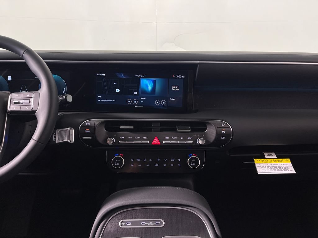 New 2026 Hyundai Palisade Limited AWD/4WD image 16