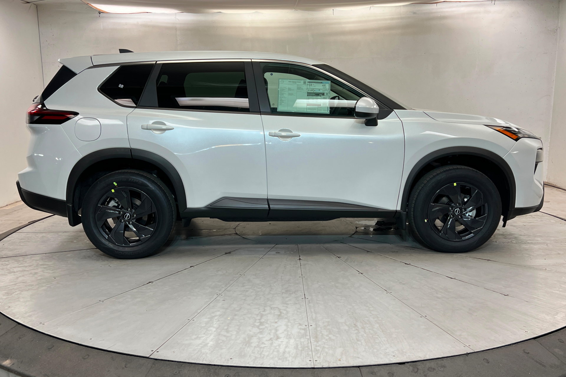 New 2026 Nissan Rogue SV w/ Cold Weather Package AWD/4WD image 6