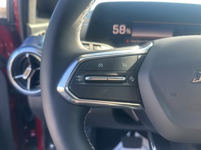 New 2026 Chevrolet Equinox EV LT image 19