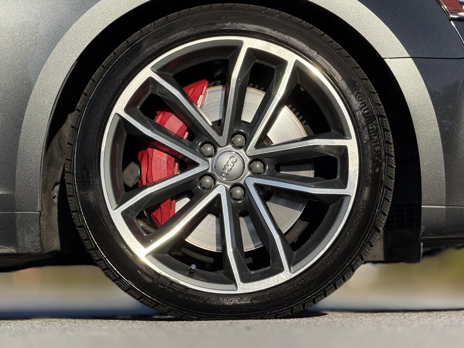 Used 2018 Audi S5 Premium Plus image 22