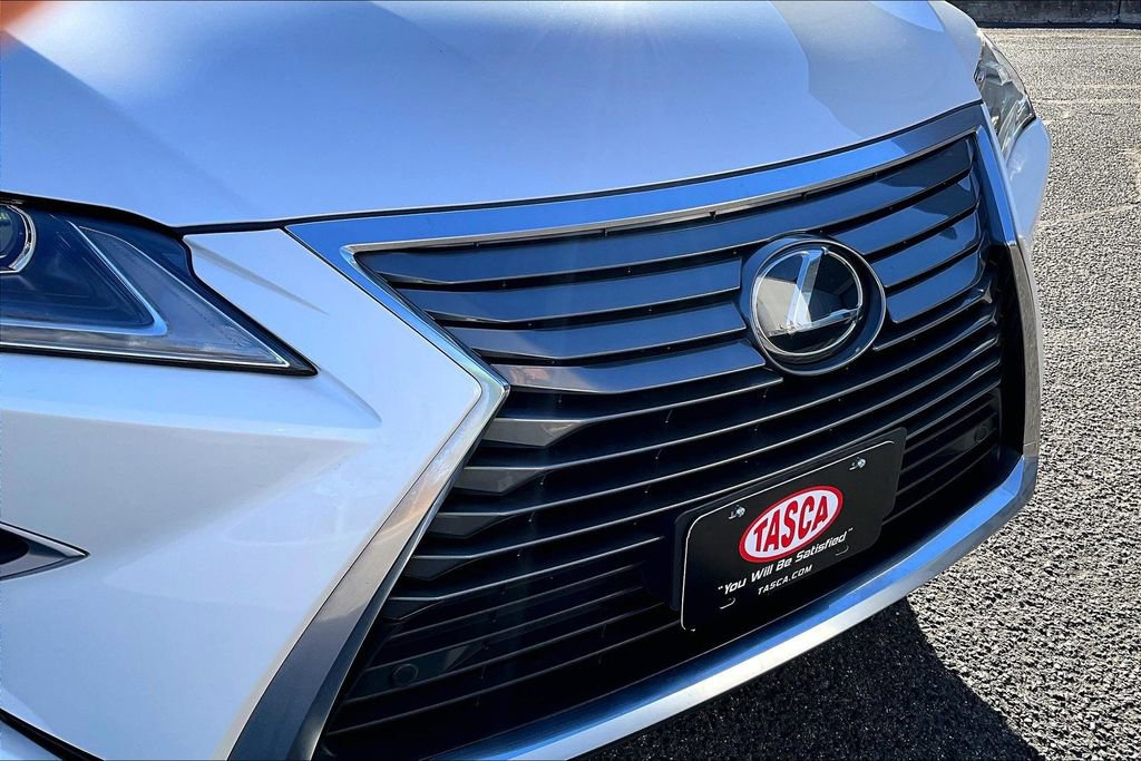 Used 2017 Lexus RX 350 AWD w/ Premium Package image 33