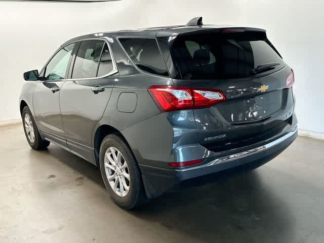 Used 2019 Chevrolet Equinox LT AWD/4WD image 31