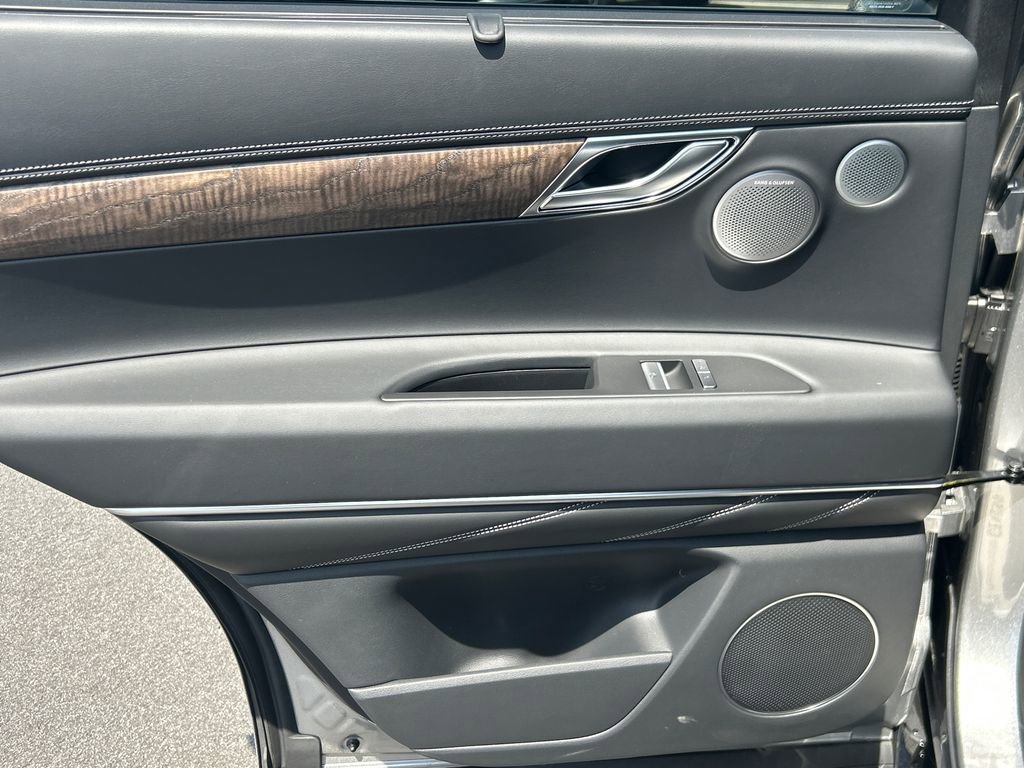 New 2026 Genesis GV80 2.5T Advanced AWD/4WD image 22