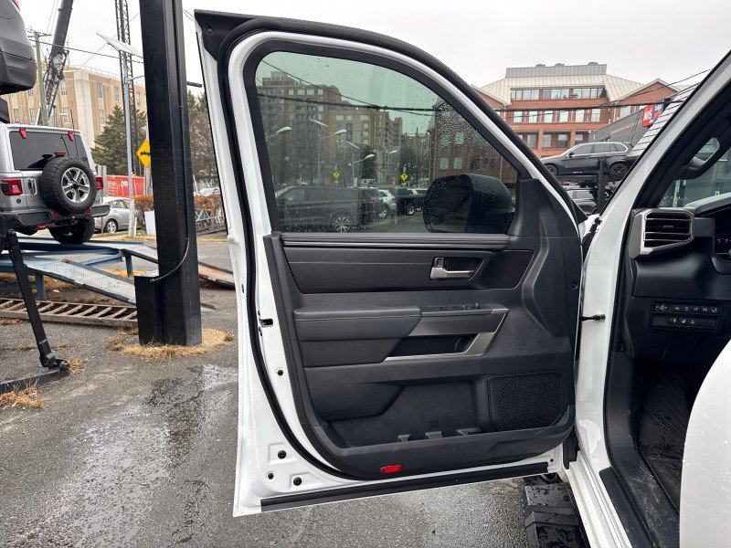 Used 2026 Toyota Tundra SR5 image 11