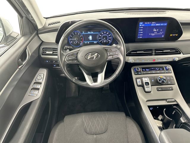 Used 2022 Hyundai Palisade SEL w/ Convenience Package image 11