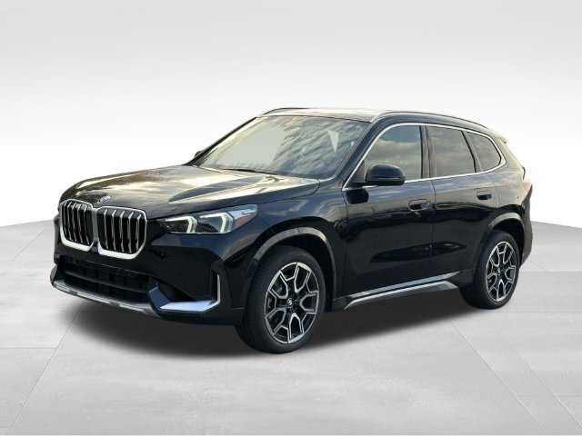 New 2027 BMW X1 xDrive28i w/ Technology Package AWD/4WD image 5