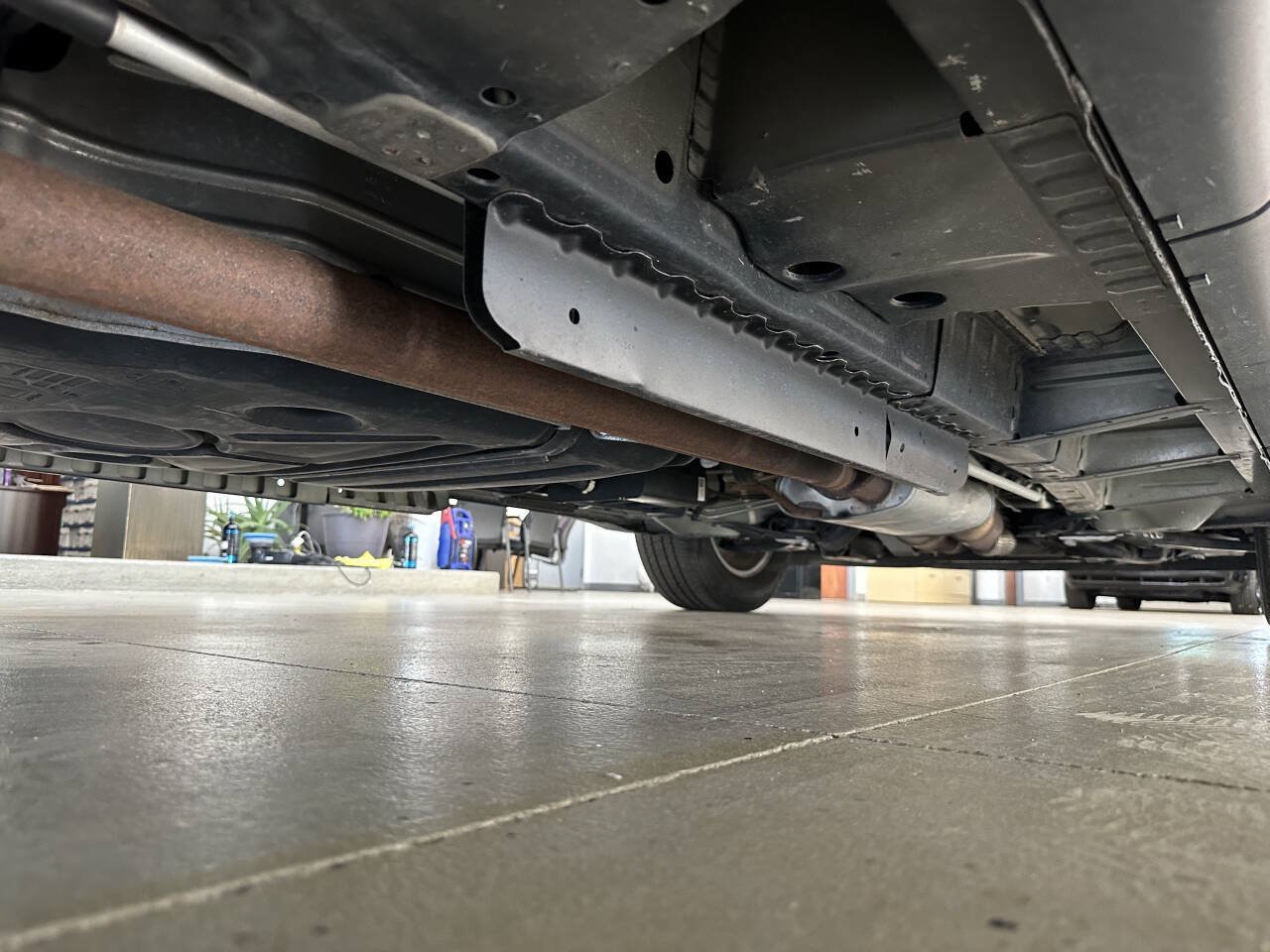 Used 2019 Chevrolet Traverse LT w/ LPO, Floor Liner Package FWD image 39