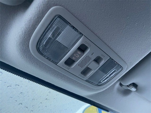 Used 2017 Honda Fit EX-L image 32