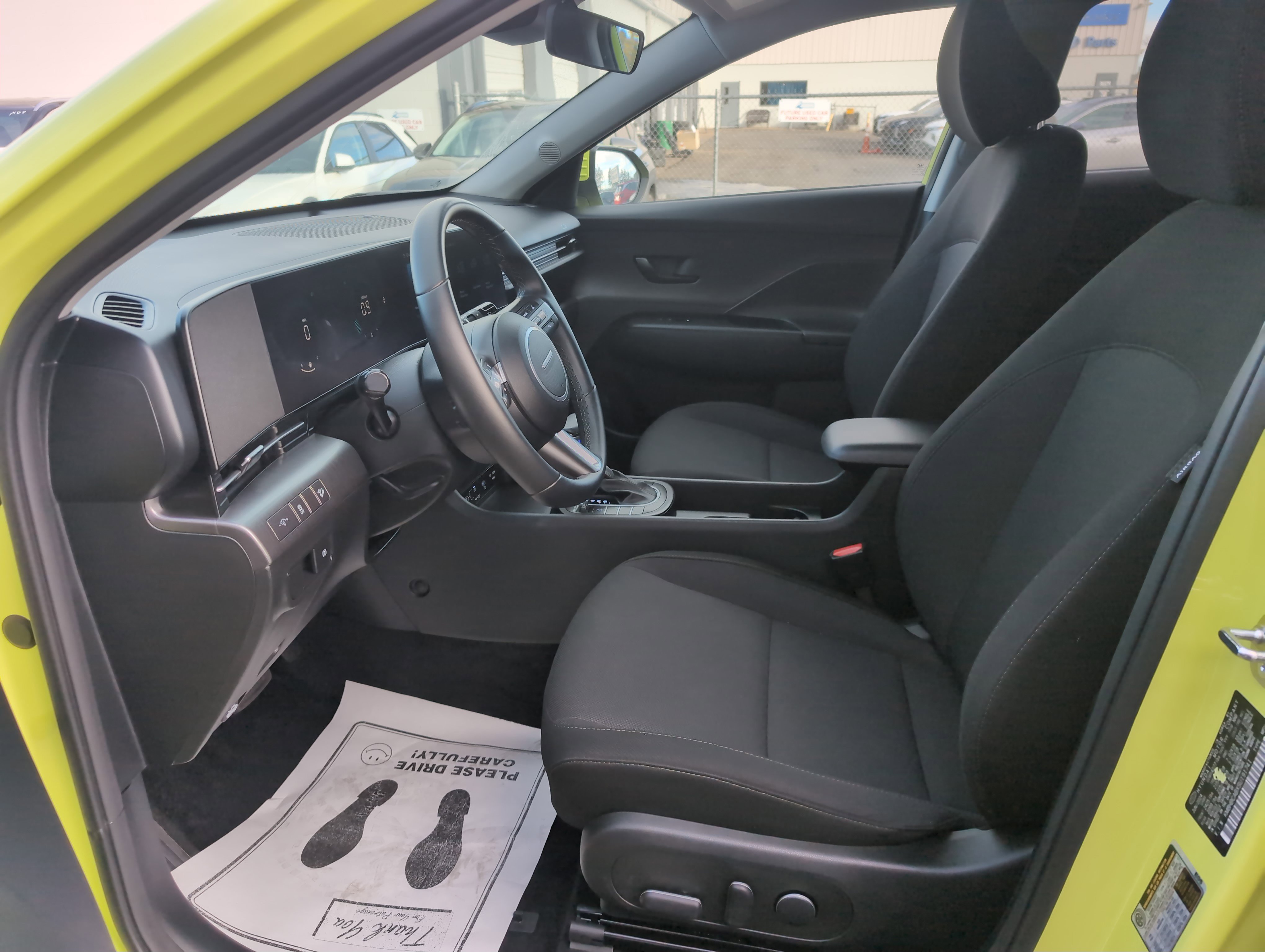 Used 2025 Hyundai Kona SEL image 19